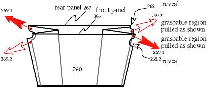 AUTO-pack diagram