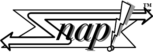 logo line and halftone